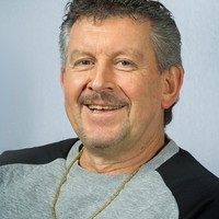 Martin Houtzager