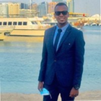 Ahmed Ali