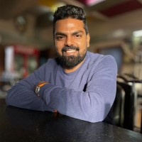Raj Yadav
