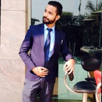 Nitin Singh