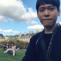 Wonyoung Park