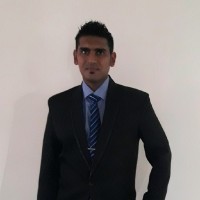 Monish Takoordyal