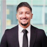 Justin Vasquez