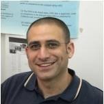 Oren Shaya