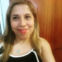 Patricia Herrera Guamán