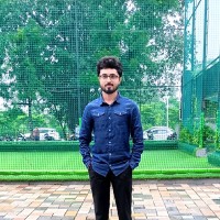 Dharmik D Rathod