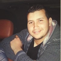 khaled abed
