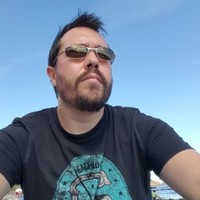 Brian Parnall BA Hons.