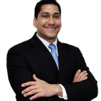 Louis G. Paulino CISSP, CISA, CRISC, CDPSE