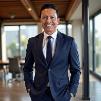 Richard Reyes, MBA