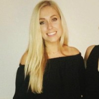 Lauren Packman