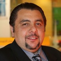 Nader Yousef