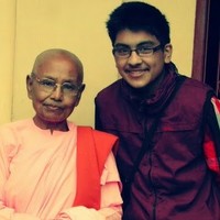 shrishej bajracharya