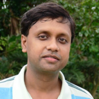 Bholanath Roychowdhury