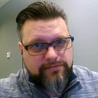 Joshua Ahearn