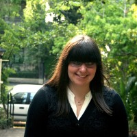 Caterina Turnbull