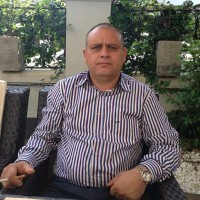 Valery Morillon
