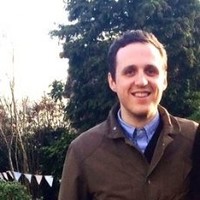 Oliver John