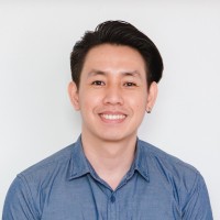 Marc Kris Reyes