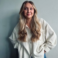 Sofia Holmlund