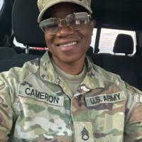 Tyana Cameron