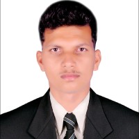 Vinod Kumar D
