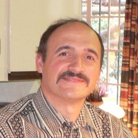 Dimitre Kyossev-Zwygart