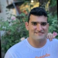 Rafael Gomes Da Mata