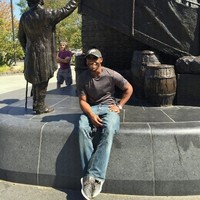 Jermaine Beaumont