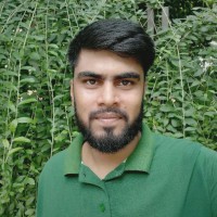 Md Asadullah Sarkar