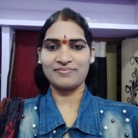 Naga Madhuri Bhogavarapu