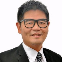 Iqbal Darmawan