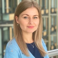 Yaryna S.