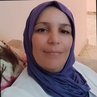 Kord Nesrine