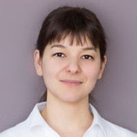 Olga Dyatlova