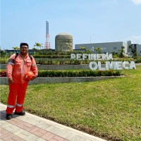 Luis Fernando López Del Angel