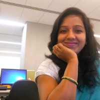 Harshada Madge