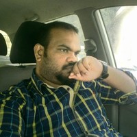 Arshad Komath