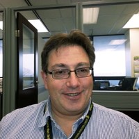 Michael Serzo