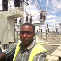 Peter Mbogo