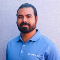 Aldo Hiram Araujo Vázquez