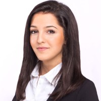 Alberina Zeqiraj