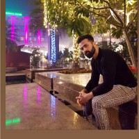 Ankit Maheshwari