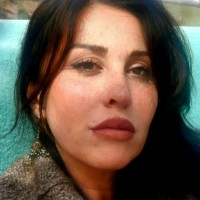 Free Spirit And Art Alessandra Farina