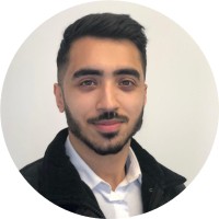 Hassan Ali