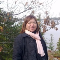Lorrie Bowman