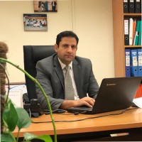 Yasir Abbasi