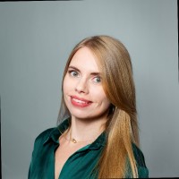 Natalia Dyrenko