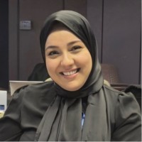 Fatima-Azzahra Driouach