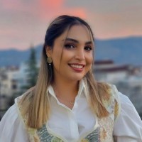 Haniyeh Mohammadali